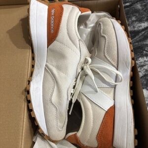 New Balance Womens Sneakers